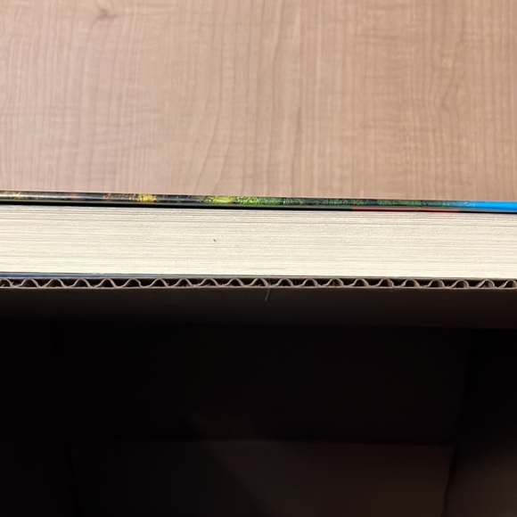 Hardcover novel “Dream Eyes” by Jayne Ann Krentz published by Putnam - Picture 5 of 16